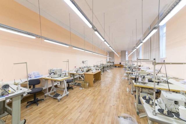 Дегтярная ул., д.5-7