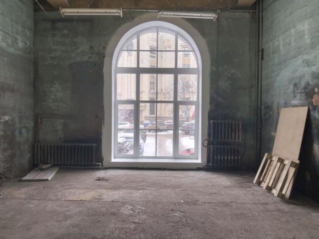 Звенигородская ул., д.9-11