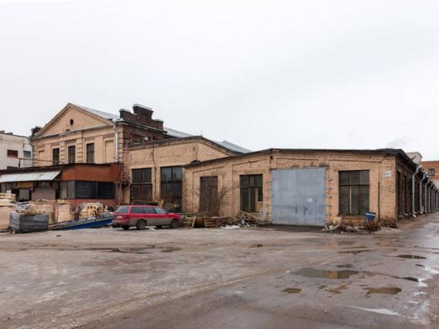 Комсомола ул., д.1-3