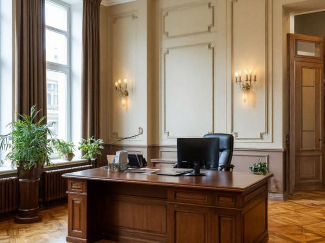 Звенигородская ул., д.9-11