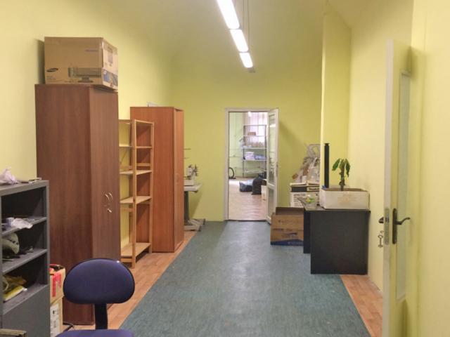 Дегтярная ул., д.5-7