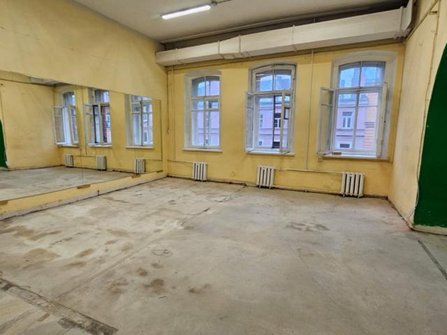 Дегтярная ул., д.5-7