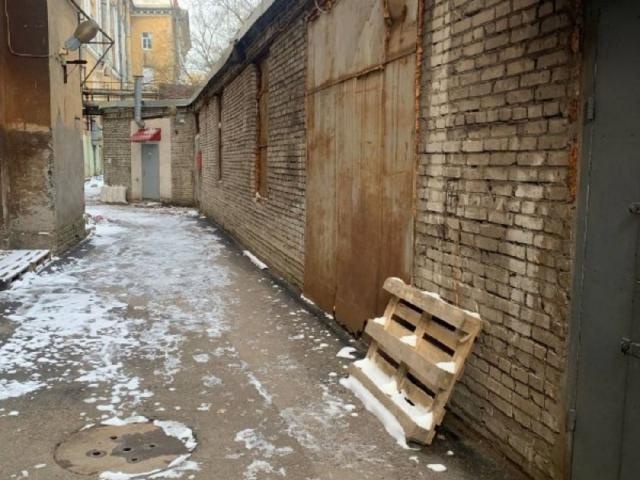 Промышленная ул., д.5