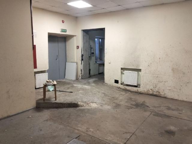 Салова ул., д.56