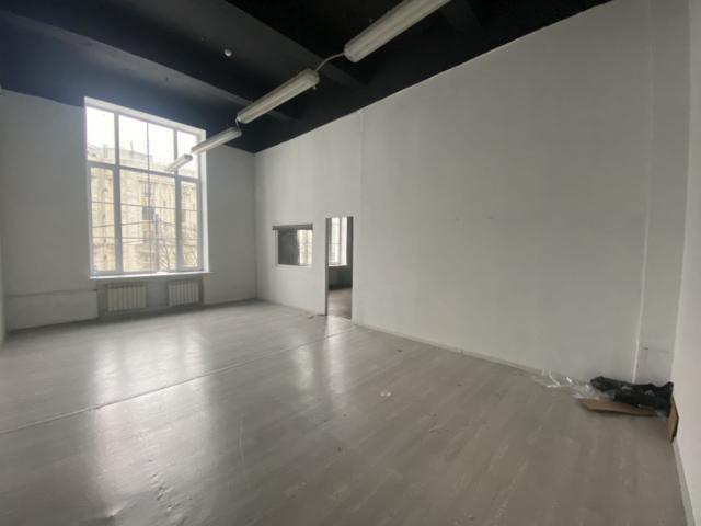 Звенигородская ул., д.9-11