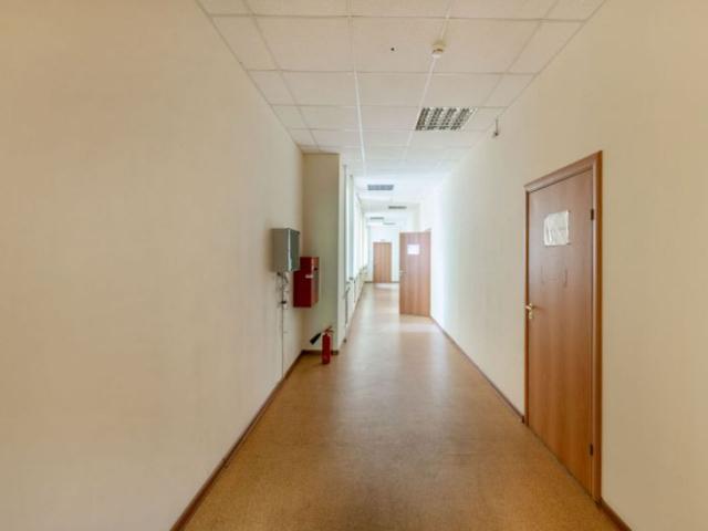 Комсомола ул., д.1-3