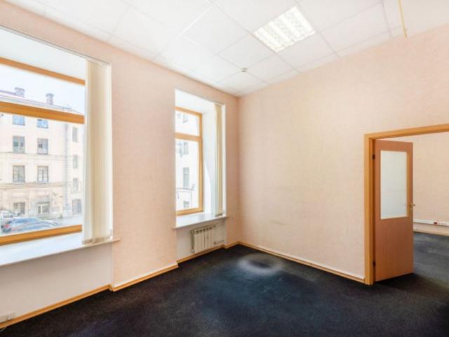 Галерная, д. 20-22