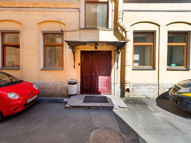 Галерная, д. 20-22