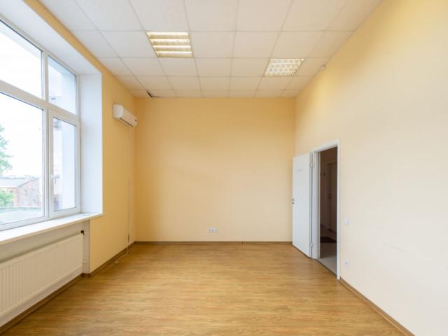 Заозерная ул., д.8