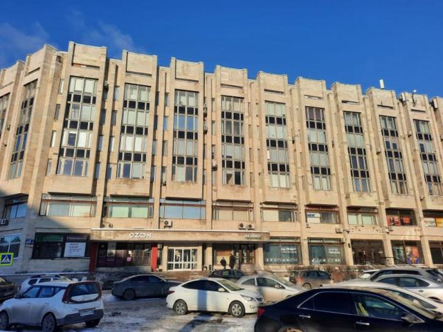 Конституции пл., д.2