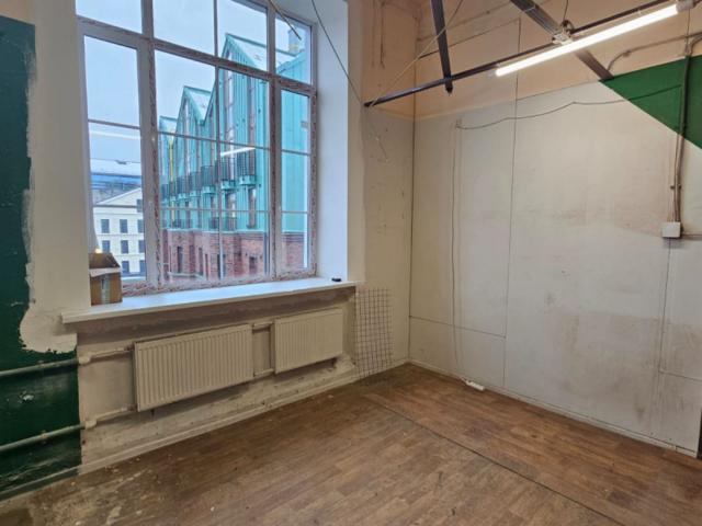 Звенигородская ул., д.9-11