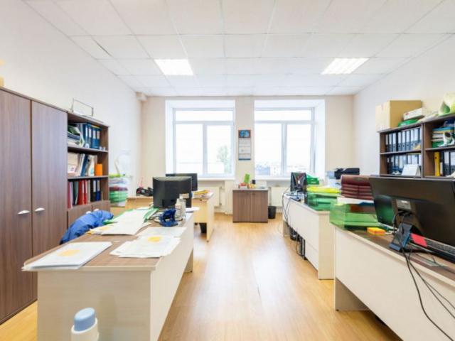 Заозерная ул., д.8