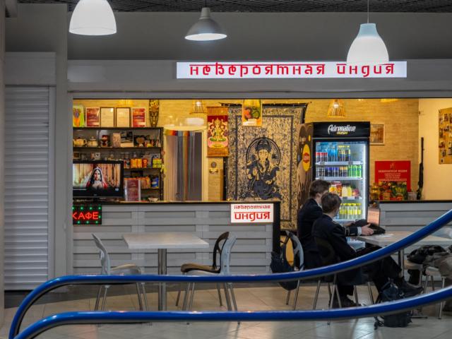 Малый проспект Васильевского острова, д.88