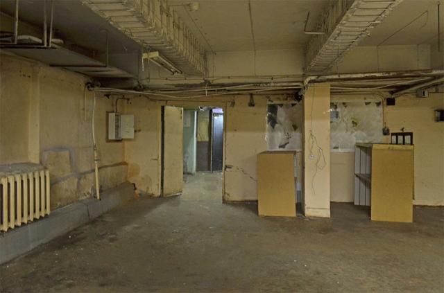 Звенигородская ул., д.9-11