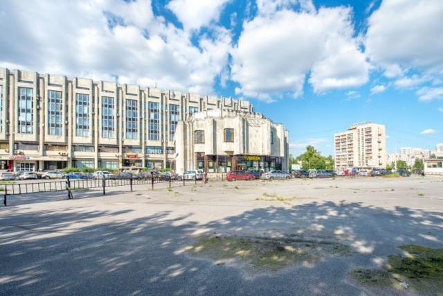 Конституции пл., д.2