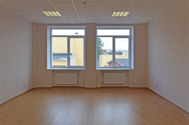 Заозерная ул., д.8