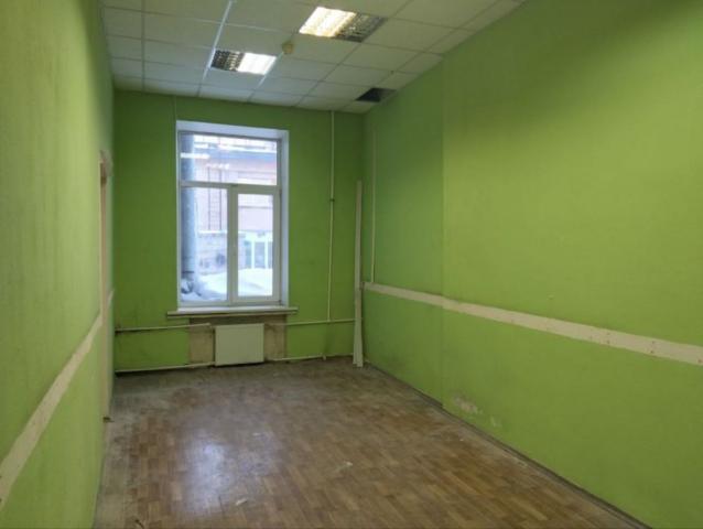 Промышленная ул., д.5