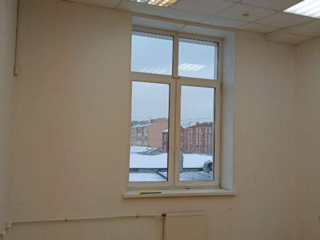 Уральская ул., д. 19