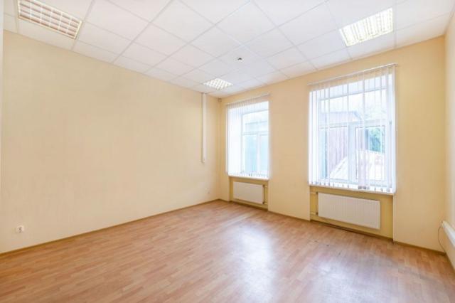 Красногвардейский пер., д.23