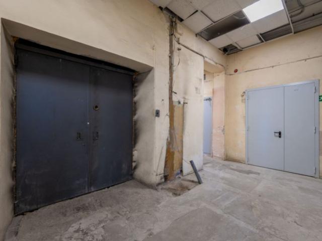 Промышленная ул., д.5