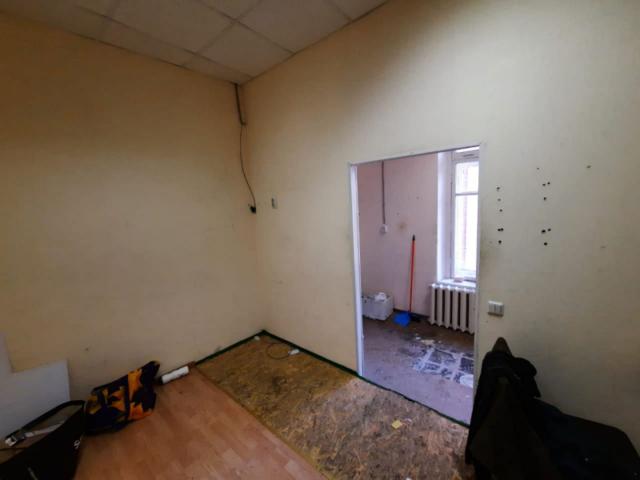 Дегтярная ул., д.5-7