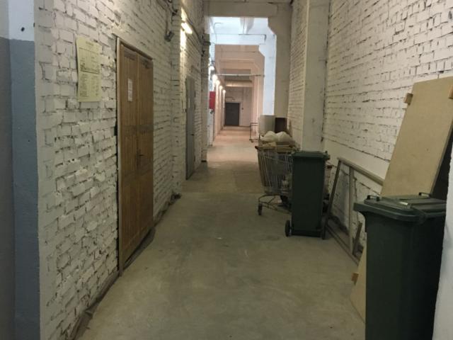 Швецова ул., д.38