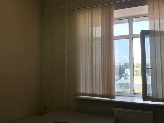 Уральская ул., д. 19