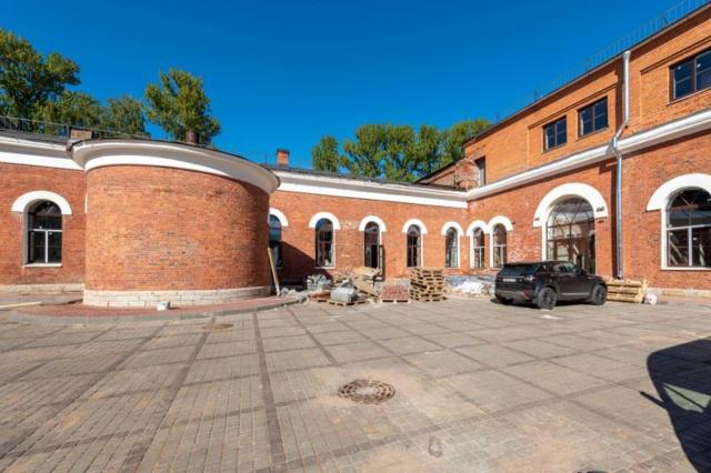 Комсомола ул., д.2