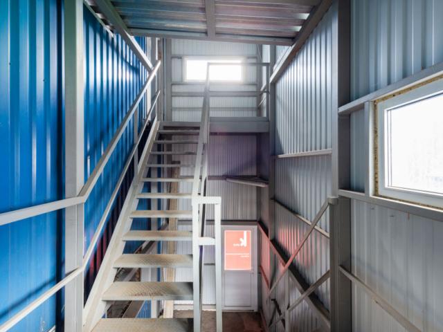 Маршала Новикова ул., д.28