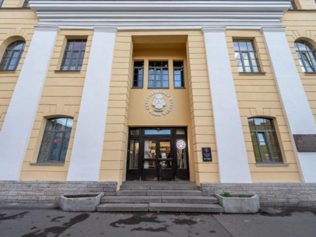 Звенигородская ул., д.9-11