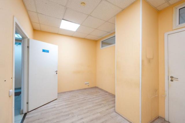 Заозерная ул., д.8