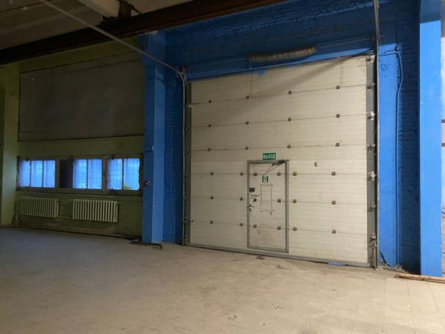 Комсомола ул., д.1-3