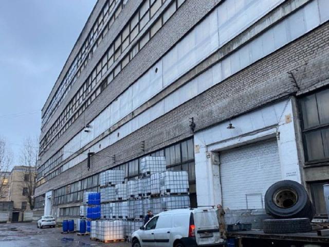 Комсомола ул., д.1-3