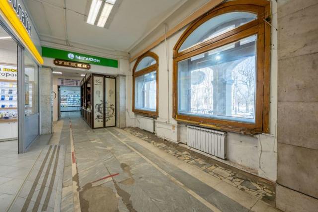 Московская ул., д.25