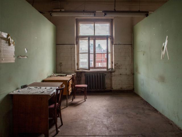 Комсомола ул., д.1-3