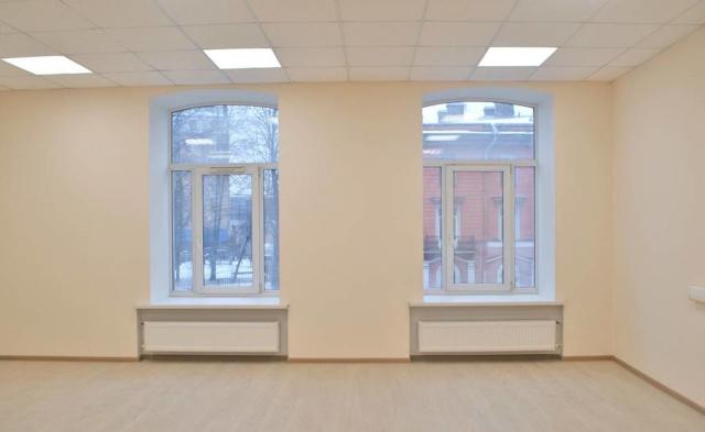 Звенигородская ул., д.9-11