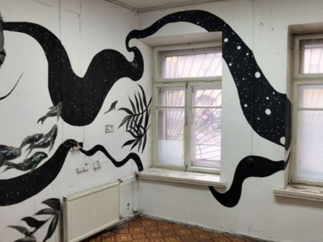 Дегтярная ул., д.5-7