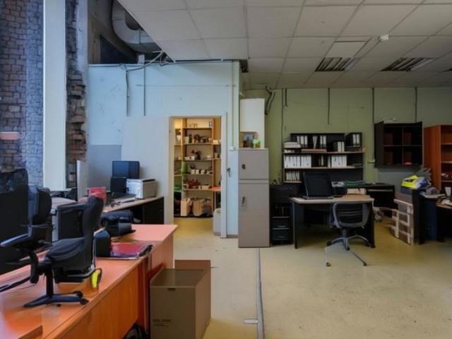 Звенигородская ул., д.9-11