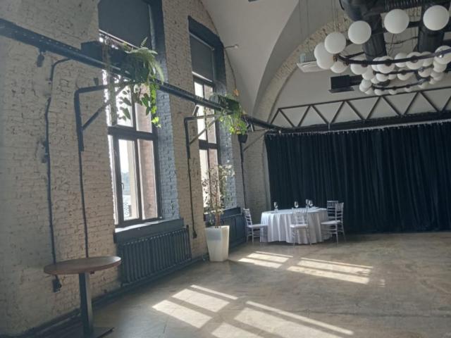 Комсомола ул., д.2