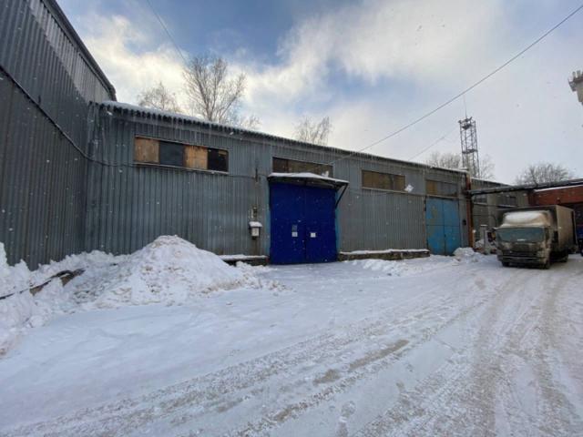 Швецова ул., д.41