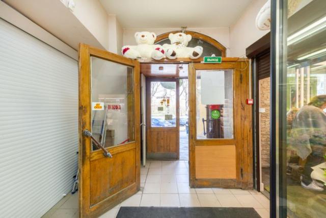 Московская ул., д.25