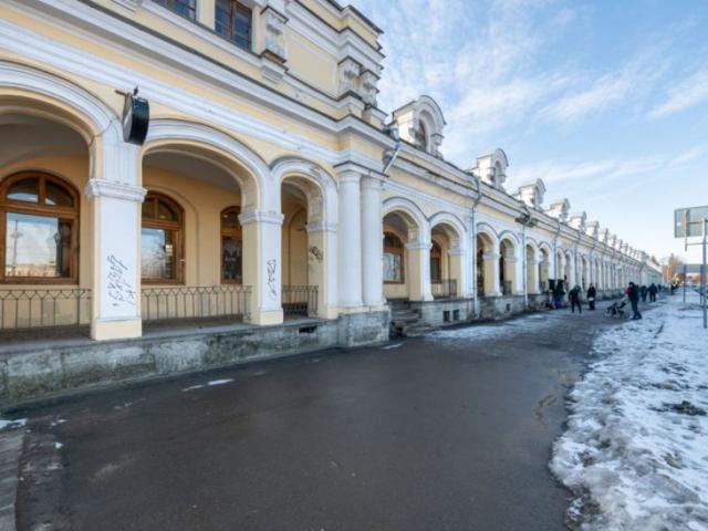 Московская ул., д.25