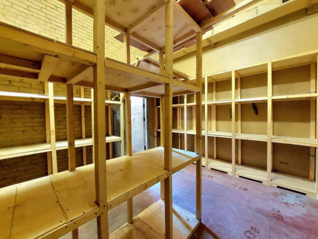 Звенигородская ул., д.9-11