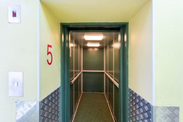 Уральская ул., д. 19