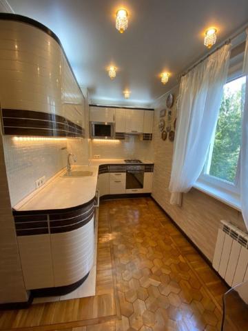 Кржижановского ул., 17к2 лит. А