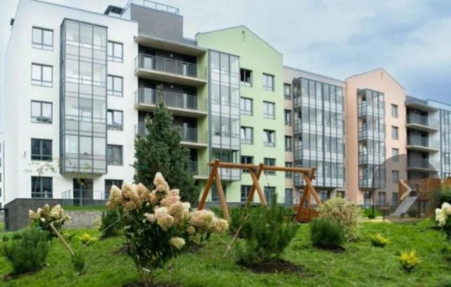 Федоровское пос, Счастливая ул, 3к2