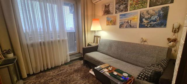 Наличная улица, 44к2