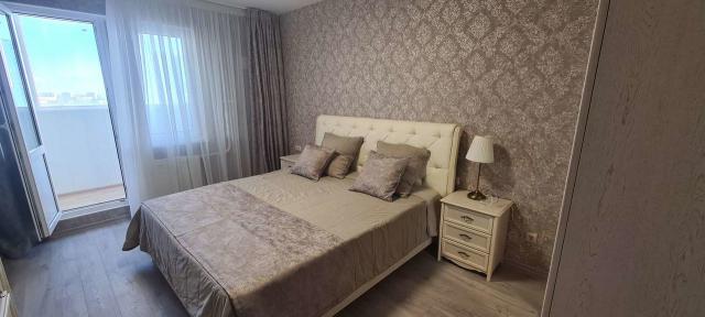 Бестужевская улица, 7к3