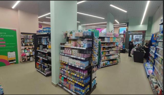 Шушары пос, Нины Петровой ул, 8к1с1