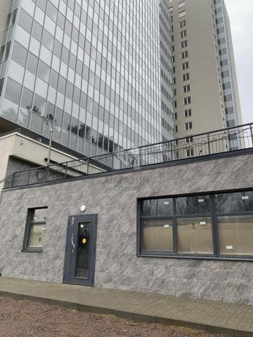 Кузьмолово дер, Железнодорожная ул., 5